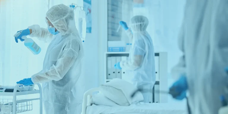 NDIS Medical Cleaning Services Caboolture