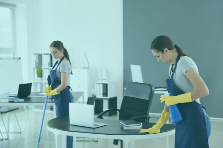 NDIS Office Cleaning Services Caboolture
