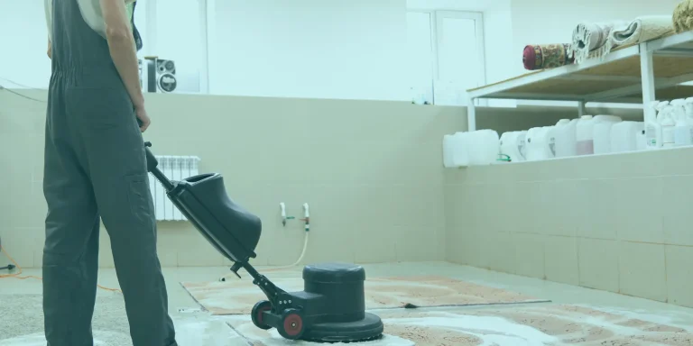 NDIS Rug Cleaning Services Caboolture