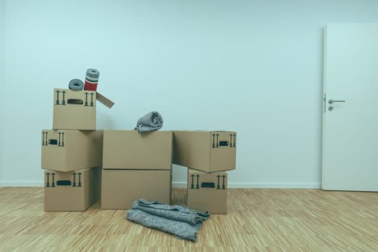 NDIS Vacate Cleaning Services Caboolture